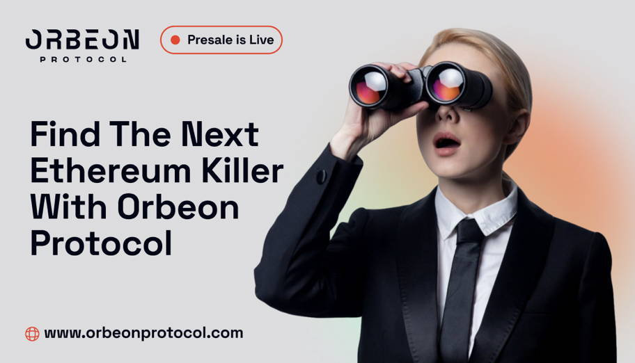 EOS (EOS) and Filecoin (FIL) Set To Explode In 2023, Don’t Miss Out On The Orbeon Protocol (ORBN) Presale