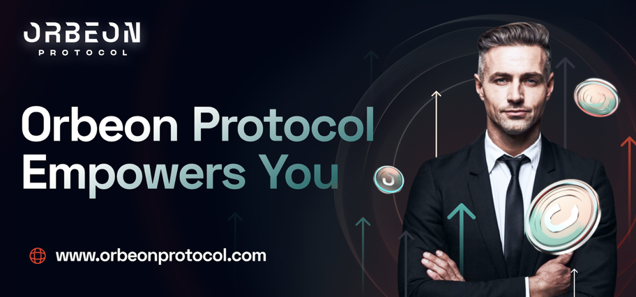 PancakeSwap (CAKE), Bitcoin (BTC) Holders Change Their Tracks To Get Orbeon Protocol’s ORBN Tokens