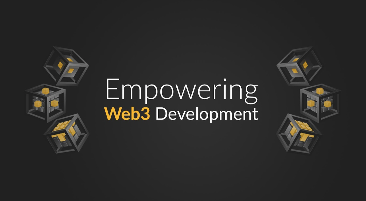 Becoming Borderless Pioneers. Bware Labs Roadmap and Commitment to Web3 Builders thumbnail