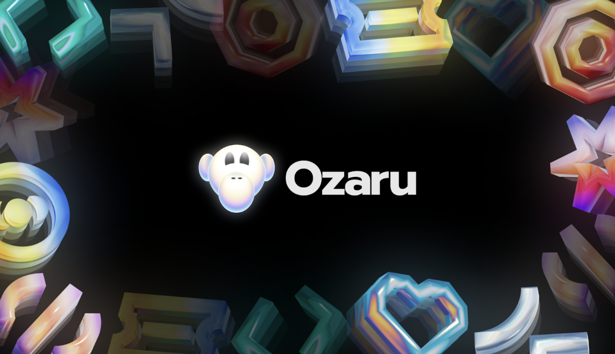 Web3 Company Oaziz Rebrands to Ozaru, Launches NFT Ticketing Product, Introduces Comics, NFT Collection, and Airdrop