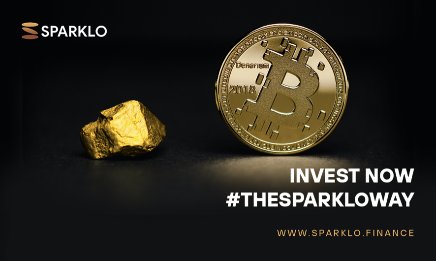 Sparklo (SPRK) Thriving Momentum Threatens Other Cryptos Like Casper (CSPR) and Flare (FLR