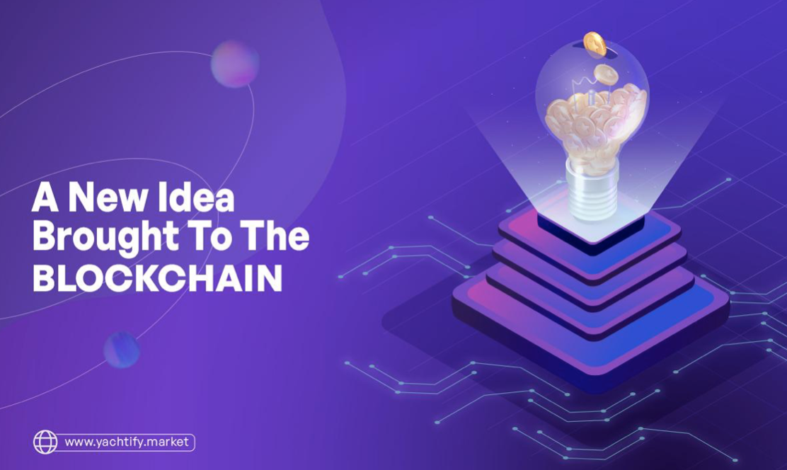 Bitcoin (BTC) And WOO Network (WOO) Holders Migrate To Yachtify (YCHT)