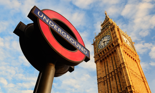 The U.K. Emerges As Solid Bet For Crypto Innovation & Growth