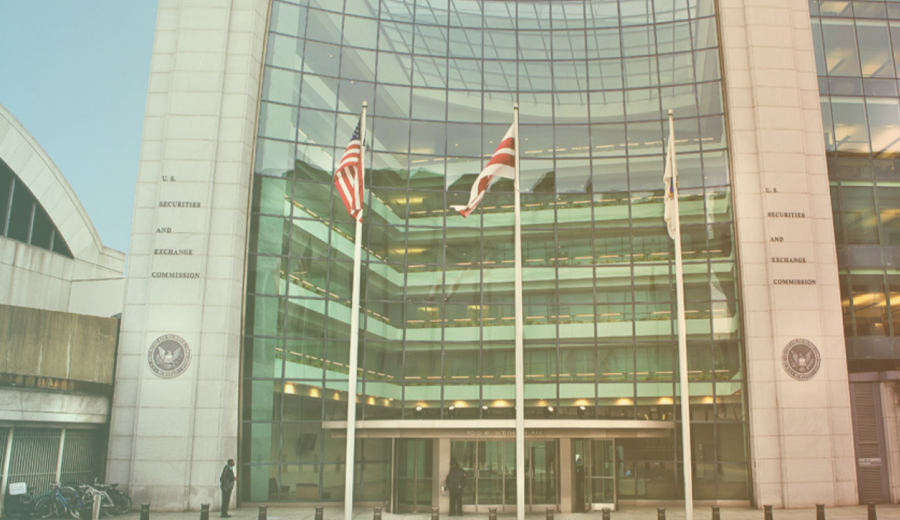 SEC Ordered to Produce Documents On Its Internal Digital Asset And Cryptocurrency Activities
