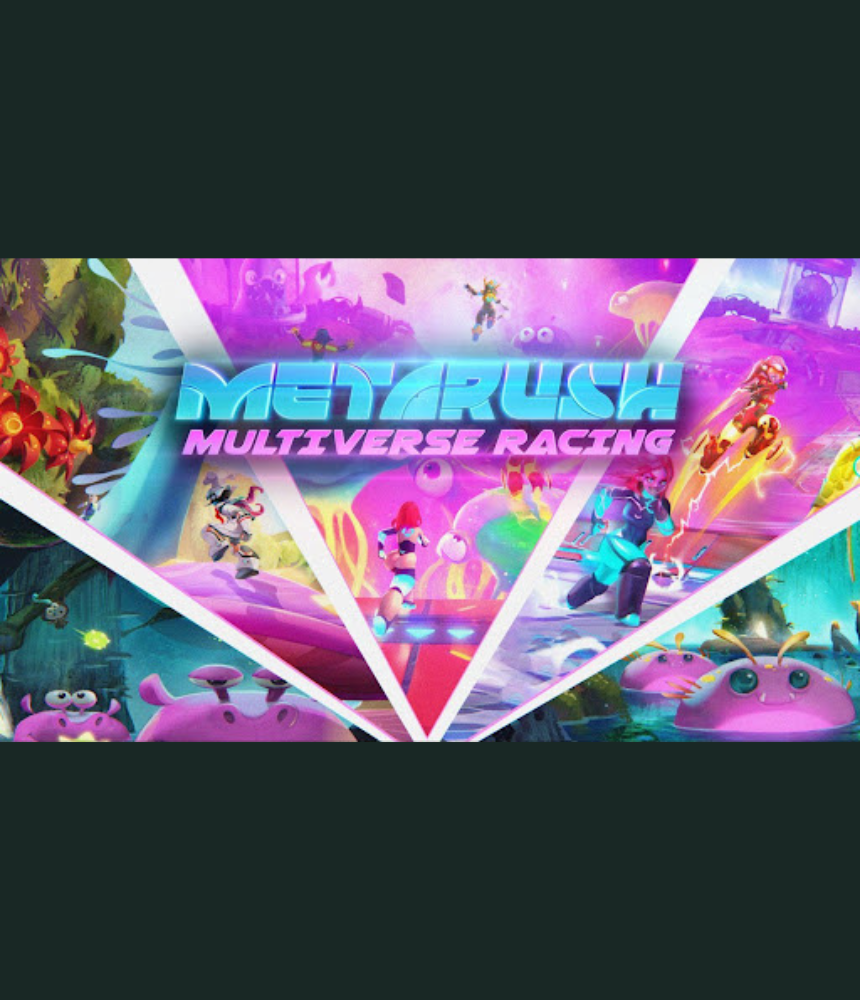 Myria to Host Metarush NFT Game Demos - Crypto Daily