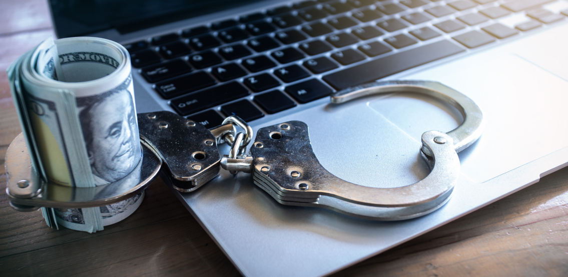 US government seized $1.2 billion in crypto in 2021