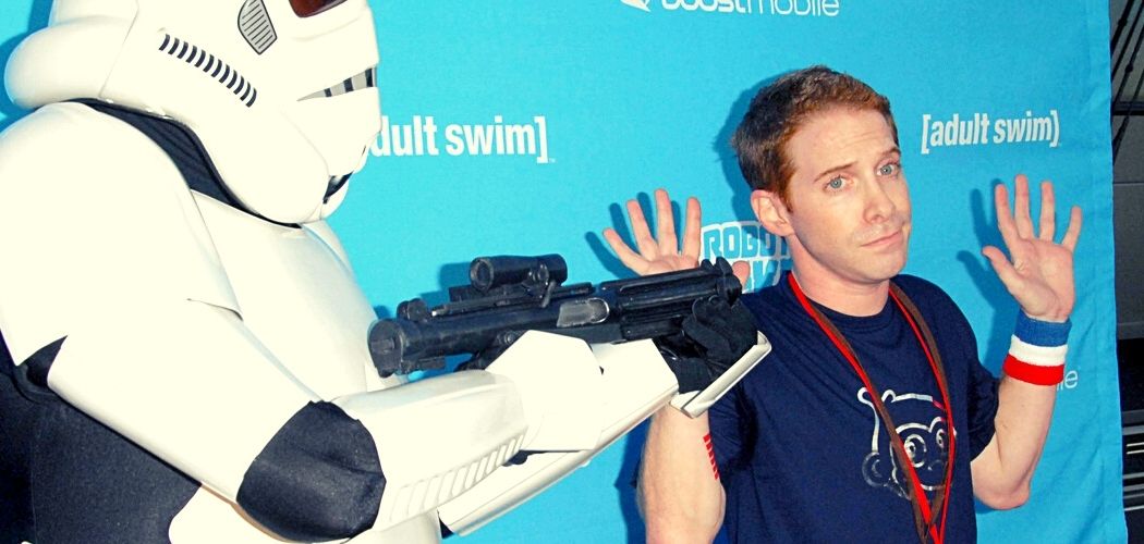Seth Green’s NFT Woes Put New Animated Series In Jeopardy