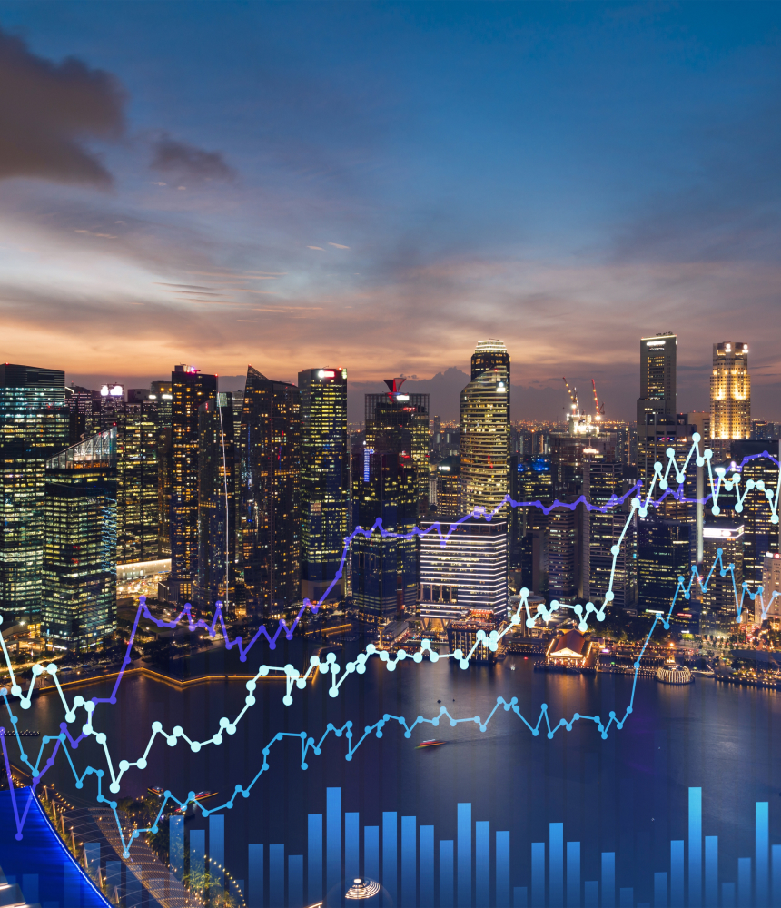 MAS Requires Crypto Platforms to Store Client Money in a Trust