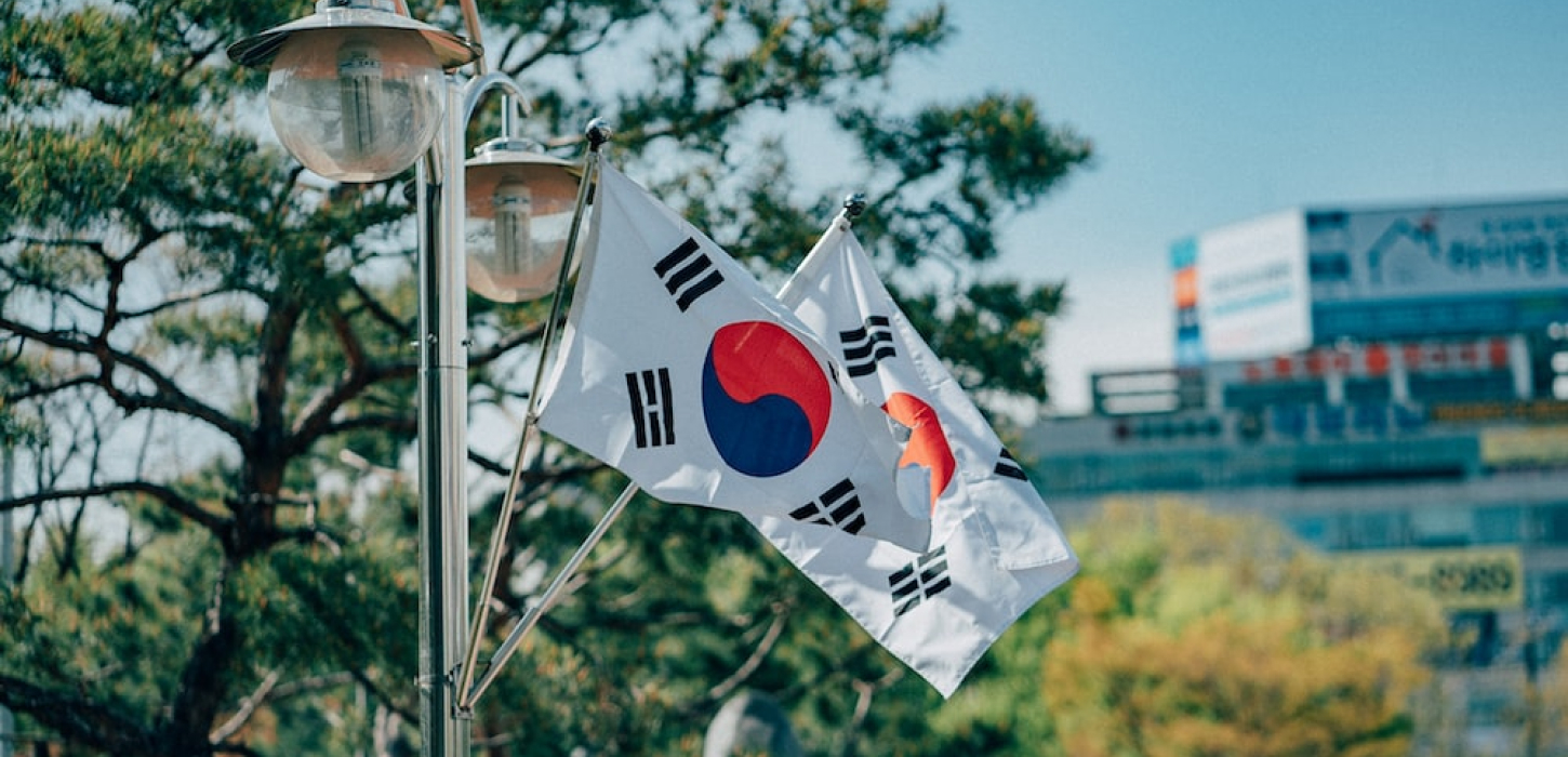 South Korea to Launch Blockchain Based IDs in 2024
