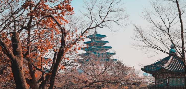 South Korea Gets Ready to Institutionalize Security Tokens