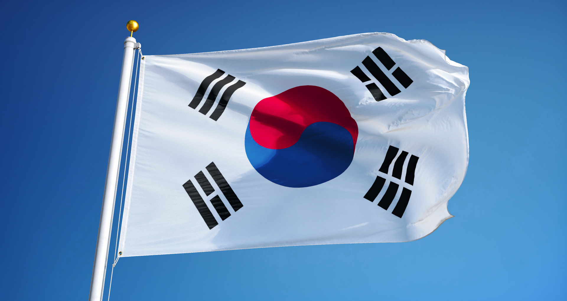 South Korea Will Look into Crypto Staking Following Kraken Case