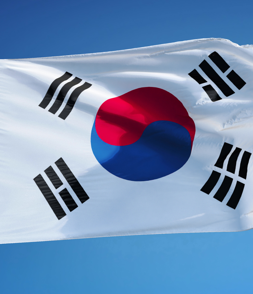 South Korea Court Rules LUNC Is Not a Security