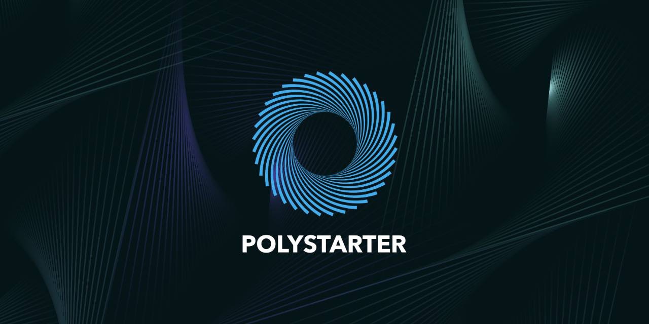 The Growth of Polystarter and IDOs