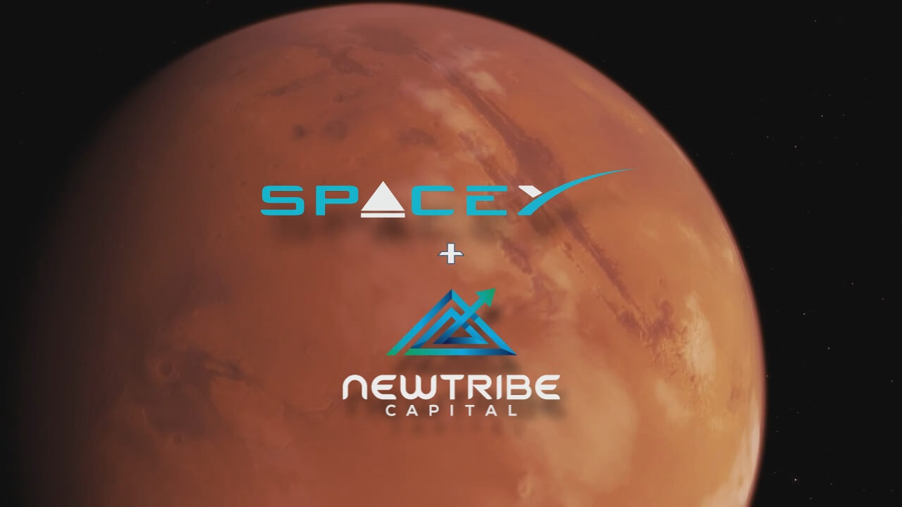 NewTribe Capital’s Strategic Investment Portfolio brings aboard SpaceY 2025 — An NFT 3-A Level Blockchain Game