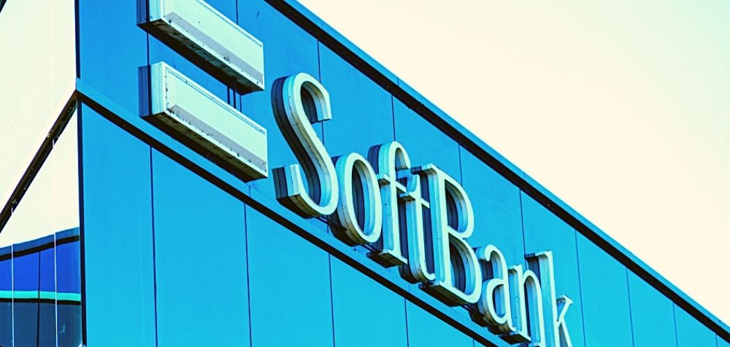 SoftBank Leads $93M Investment Round For The Sandbox