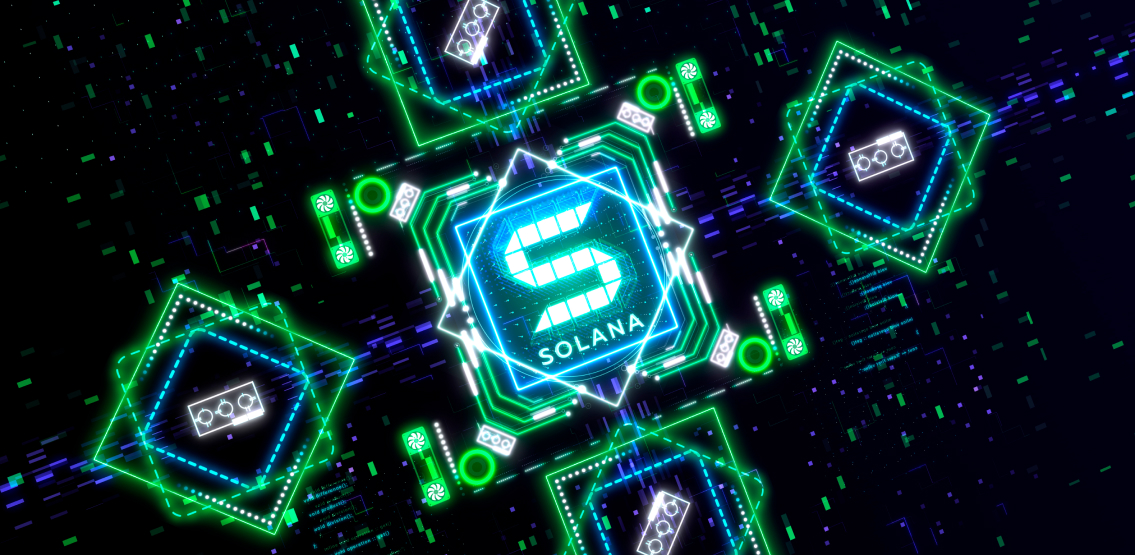 Solana down yet again after reported DDos attack