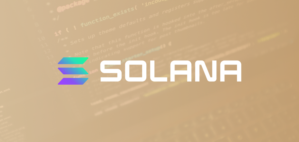 Solana Labs Unveils Plans For 'Flow Control' Upgrade To Resolve Network Congestion