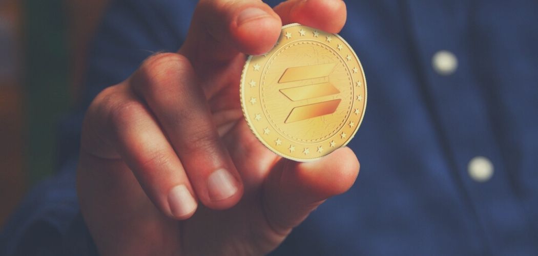 Solana Surpasses Cardano And Ethereum As The Most Staked Cryptocurrency