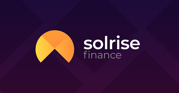 Solrise Raises $3.4M to Build Decentralized Fund Management Protocol on Solana