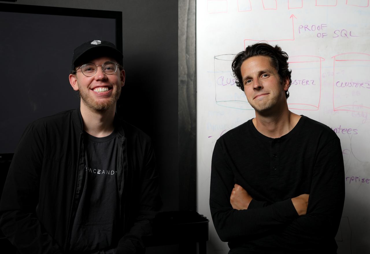 Web3 Data Platform Space And Time Raises $20 Million - Crypto Daily