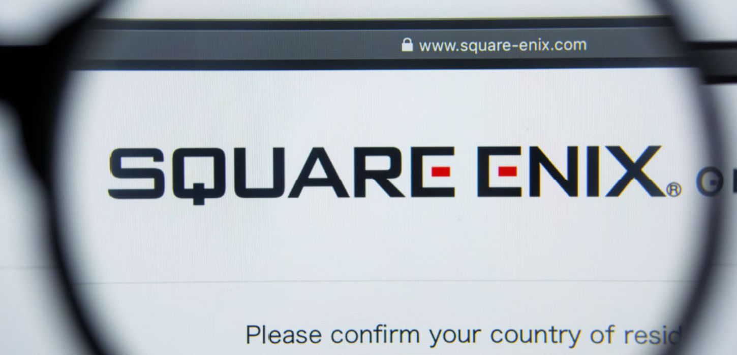 Square Enix Announces Launch Date for Symbiogenesis