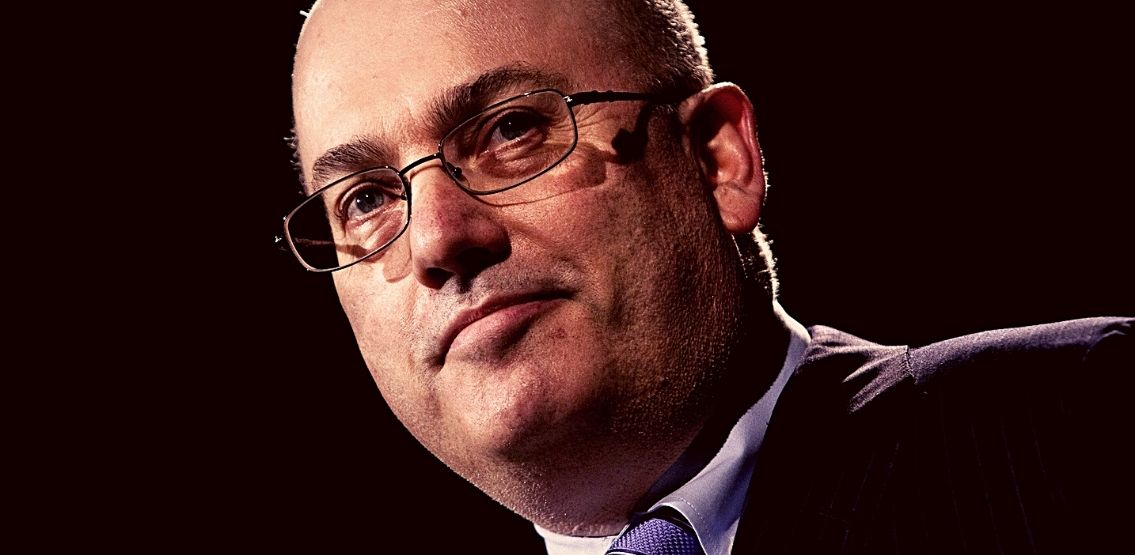 Steve Cohen Latest In A Line Of Billionaires To Join The Crypto Game