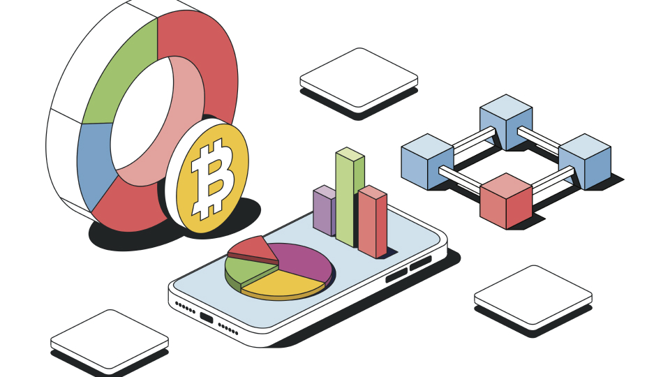 Crypto retail investors still bullish despite bear market
