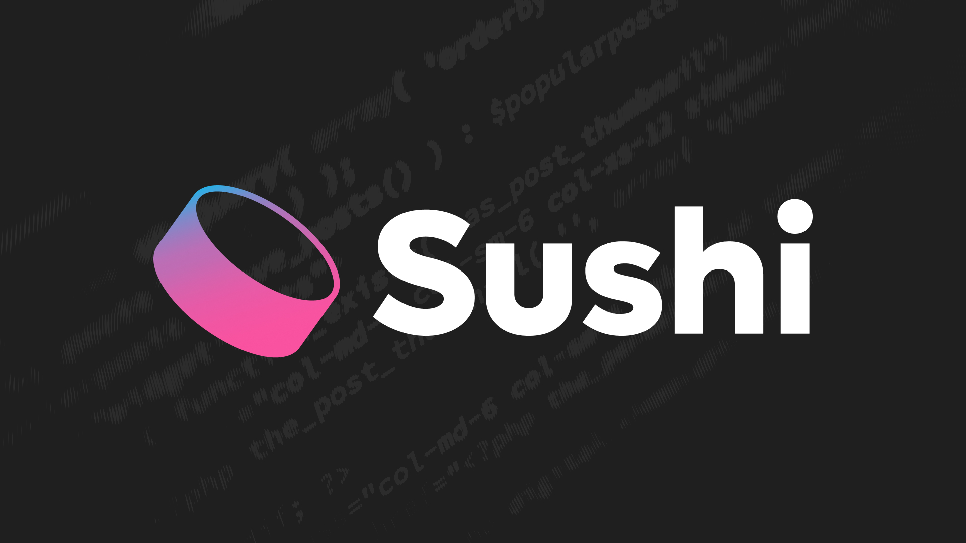 Hacker Stole $3.3M from SushiSwap