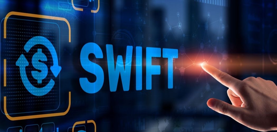 SWIFT Teams Up With Capgemini To Test International Network For CBDC