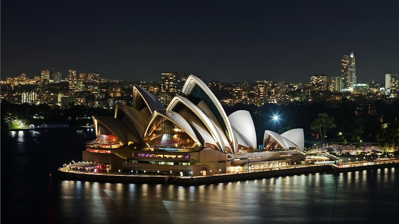  Australian Senate committee makes 11 cryptocurrency regulation recommendations that will allow it to compete with other financial global hubs