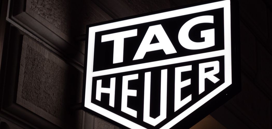 TAG Heuer Launches Smart Watch NFT Feature
