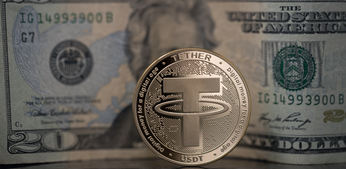 Almost $1 trillion wiped from crypto markets over last 7 weeks - Tether continues to bleed