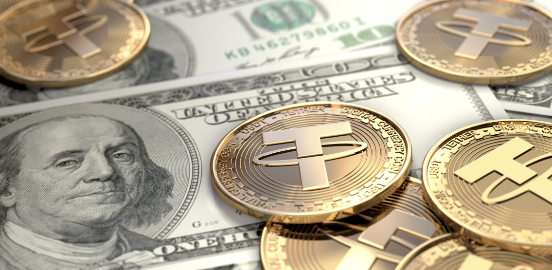 Federal Reserve Official Calls Tether A 'Challenge' To Financial Stability