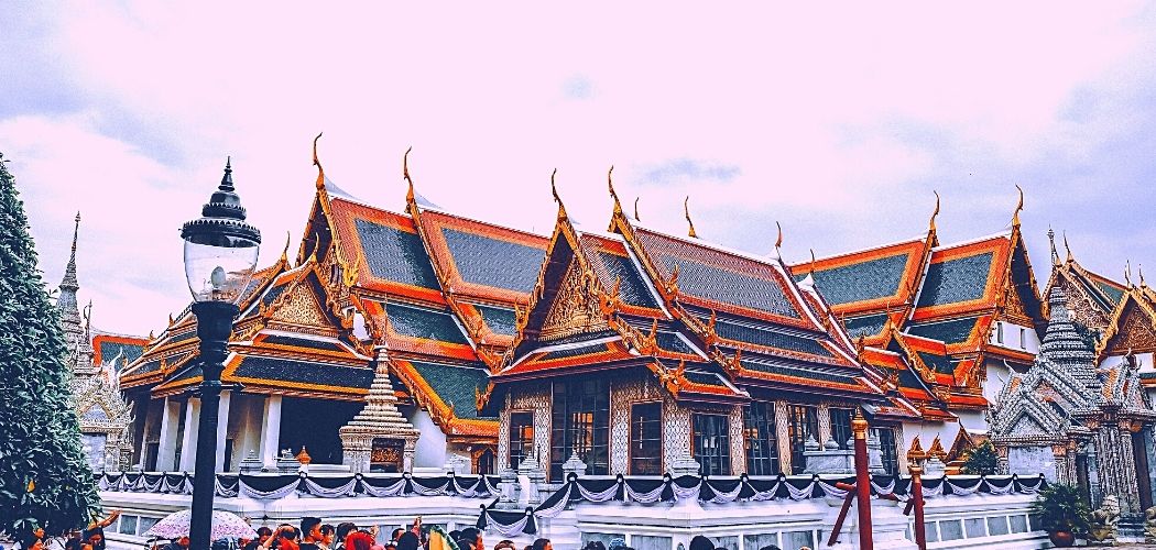 Thailand Targets Crypto Tourism; Considers Launching Utility Token