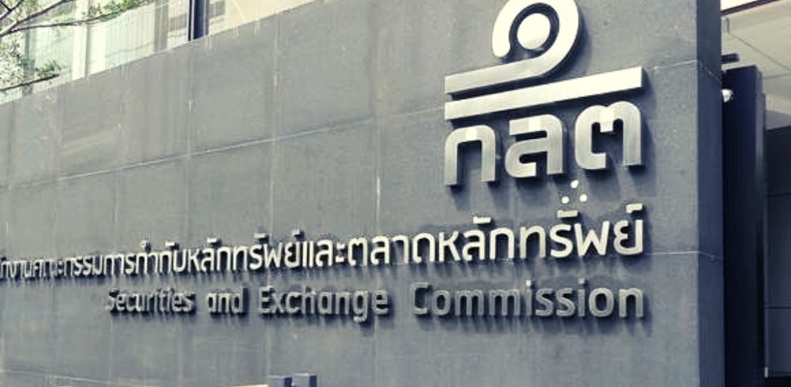 Thailand's SEC Set To Regulate DeFi