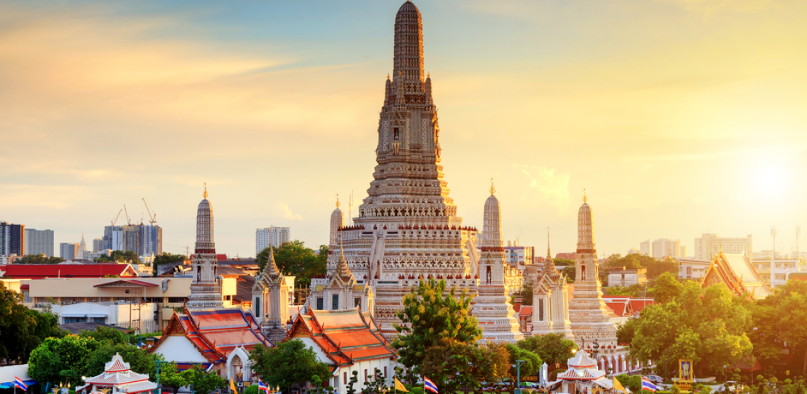 Thailand's Tourism Authority outlines plans to make Thailand a crypto-friendly destination