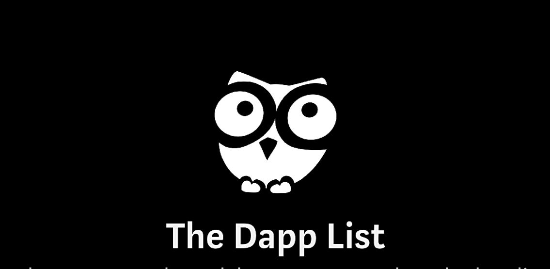 The Dapp List Raises $1.9 Million For A Scam-Free Ecosystem In Web3