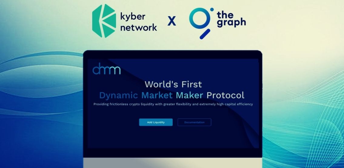 Kyber Integrates The Graph For Data Analytics