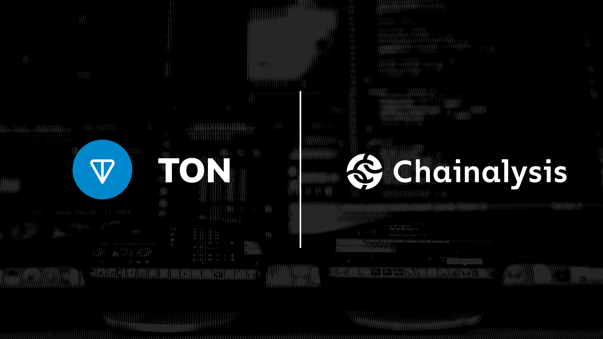 TON Foundation collaborates with chain analysis for blockchain security