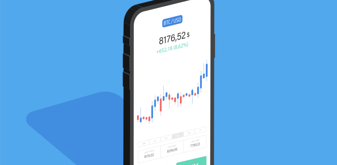 Zero Fees and Infinite Liquidity – Finrex is the Ultimate Crypto Trading App