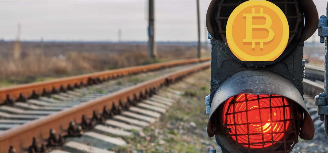 Can Governments Stop The Bitcoin Train?