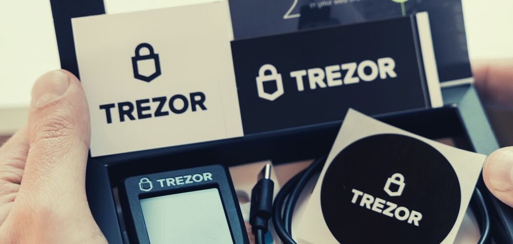 Trezor Deals With Phishing Attack Following MailChimp Data Breach