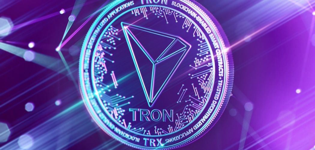Tron DAO Buys TRX Worth $39M For USDD Reserves