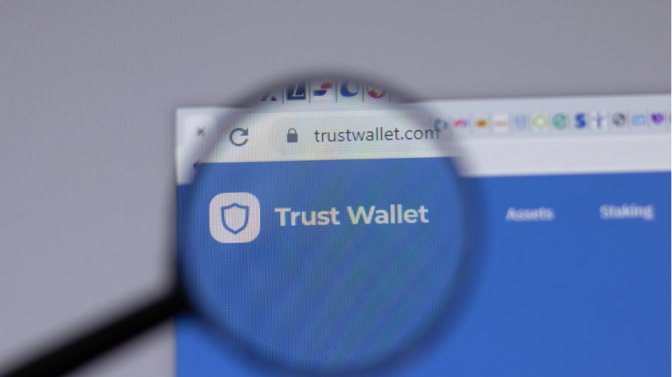 Trust Wallet vulnerability led to $170,000 exploit