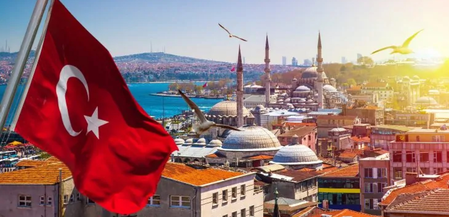 Turkey Prepares to Launch a CBDC in 2023