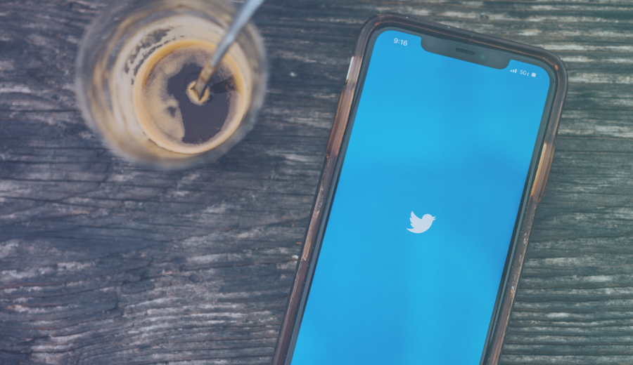 Twitter Hints at ETH and BTC Address Integrations