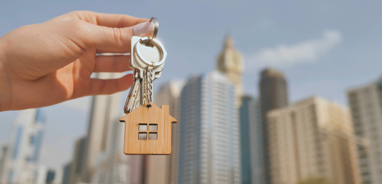 UAE Property Developer to Enable Property Purchases via Crypto
