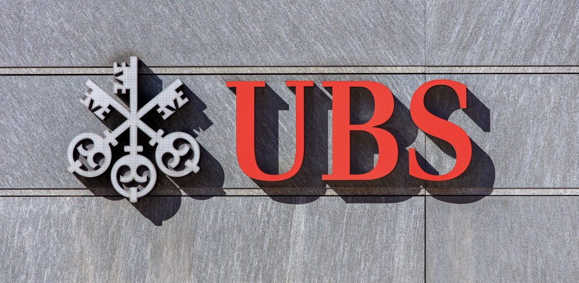 Swiss banking giant UBS latest to pour FUD on crypto