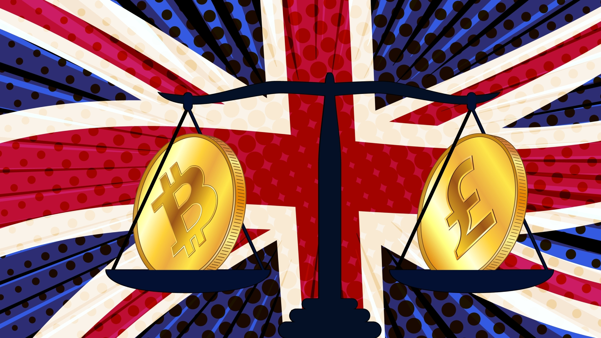 Bank of England: Crypto Market Too Dangerous Not to Regulate