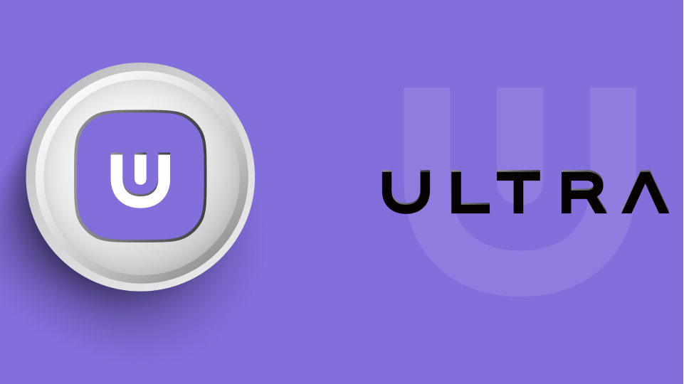 Ultra Games  PC Games Store & Launcher